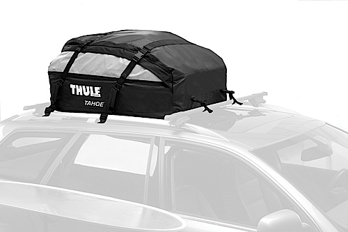 thule tahoe bag