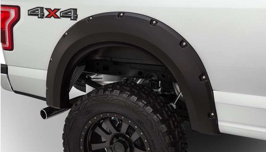 2018 ford f150 fender flares 2015 2018 ford f150 bushwacker pocket style fender flares 2018 ford f150 fender flares 2015 2018 ford f150 bushwacker pocket style fender flares
