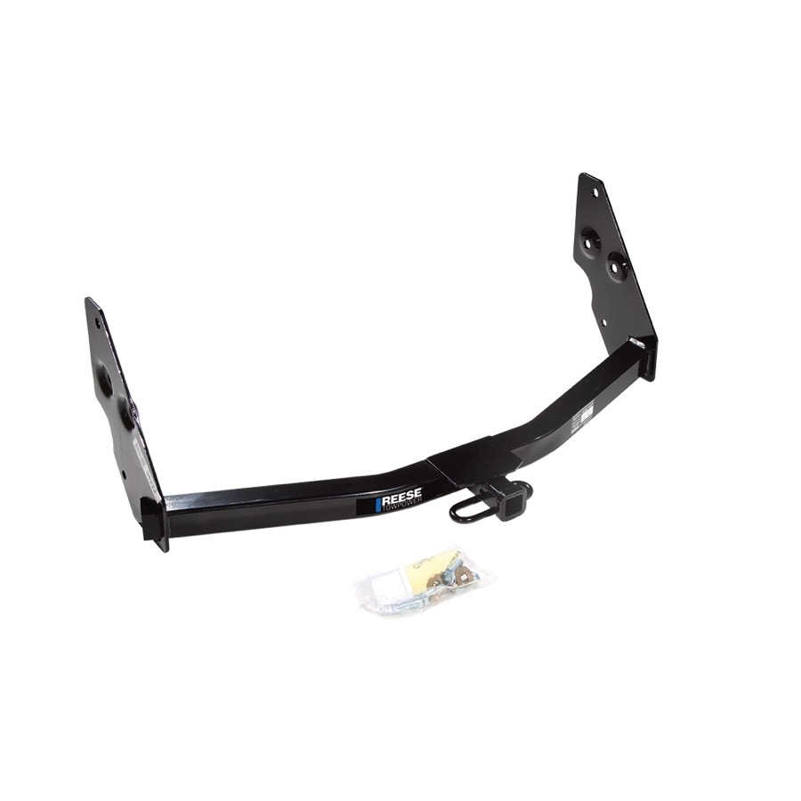 Reese hitch for 2004 honda odyssey #7