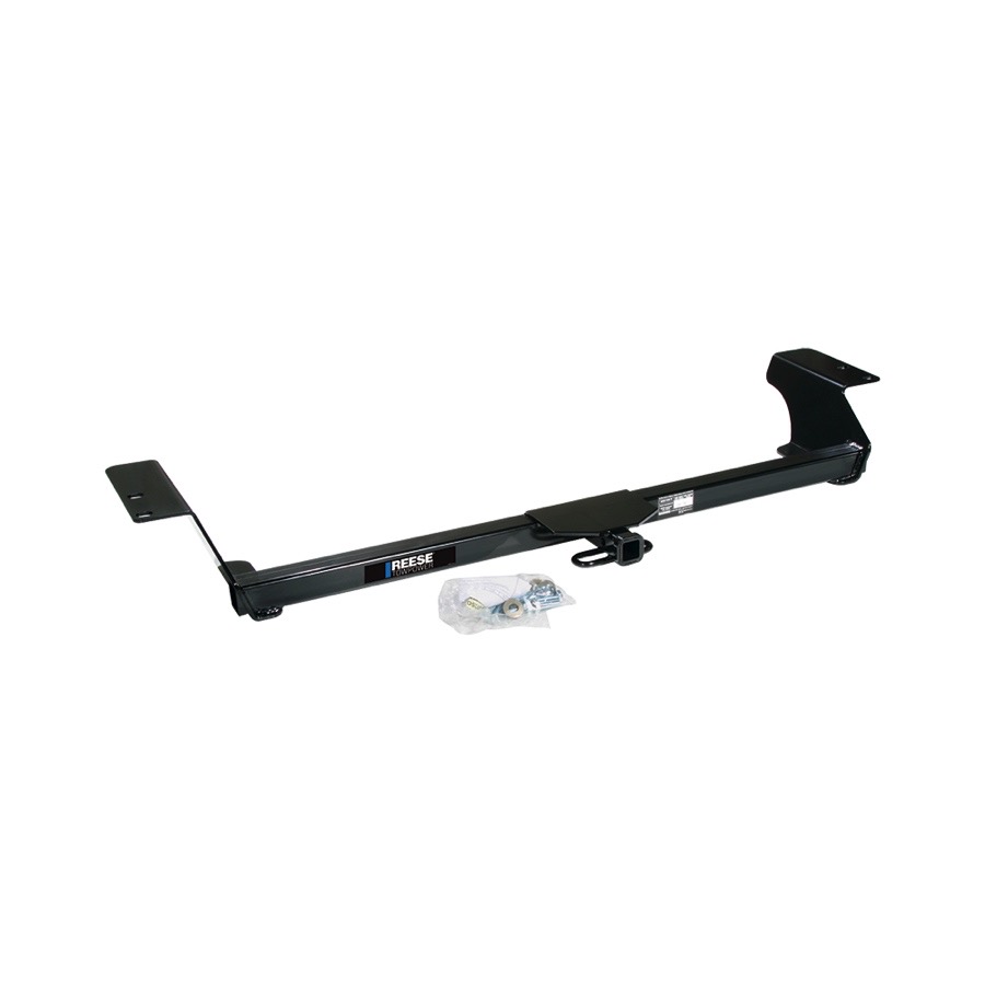 Reese trailer hitch honda odyssey #4