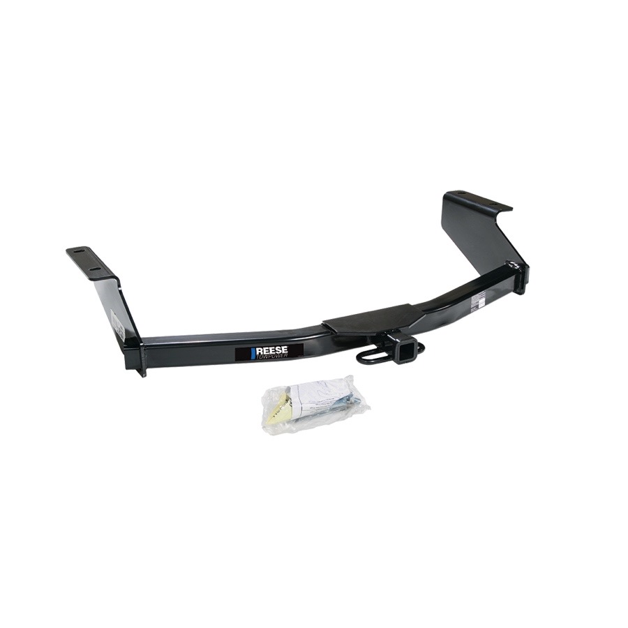 Reese hitch for 2008 jeep liberty #3