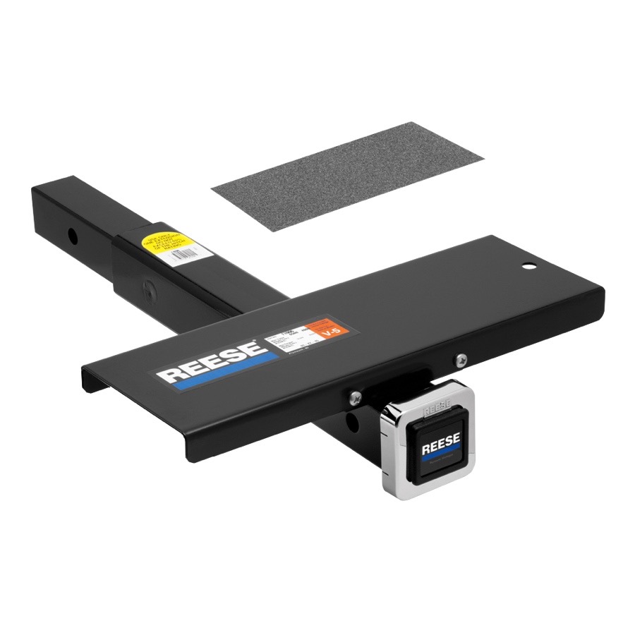 Reese 11006 Hitch Box Extension