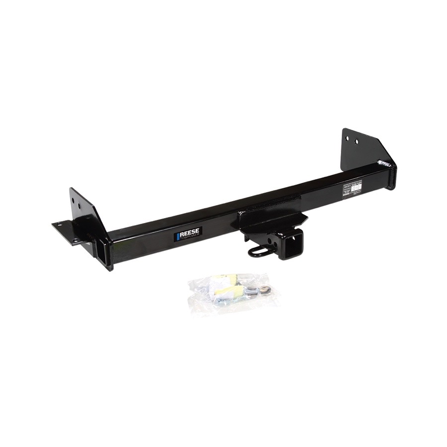 Reese hitch for 2004 honda odyssey #6