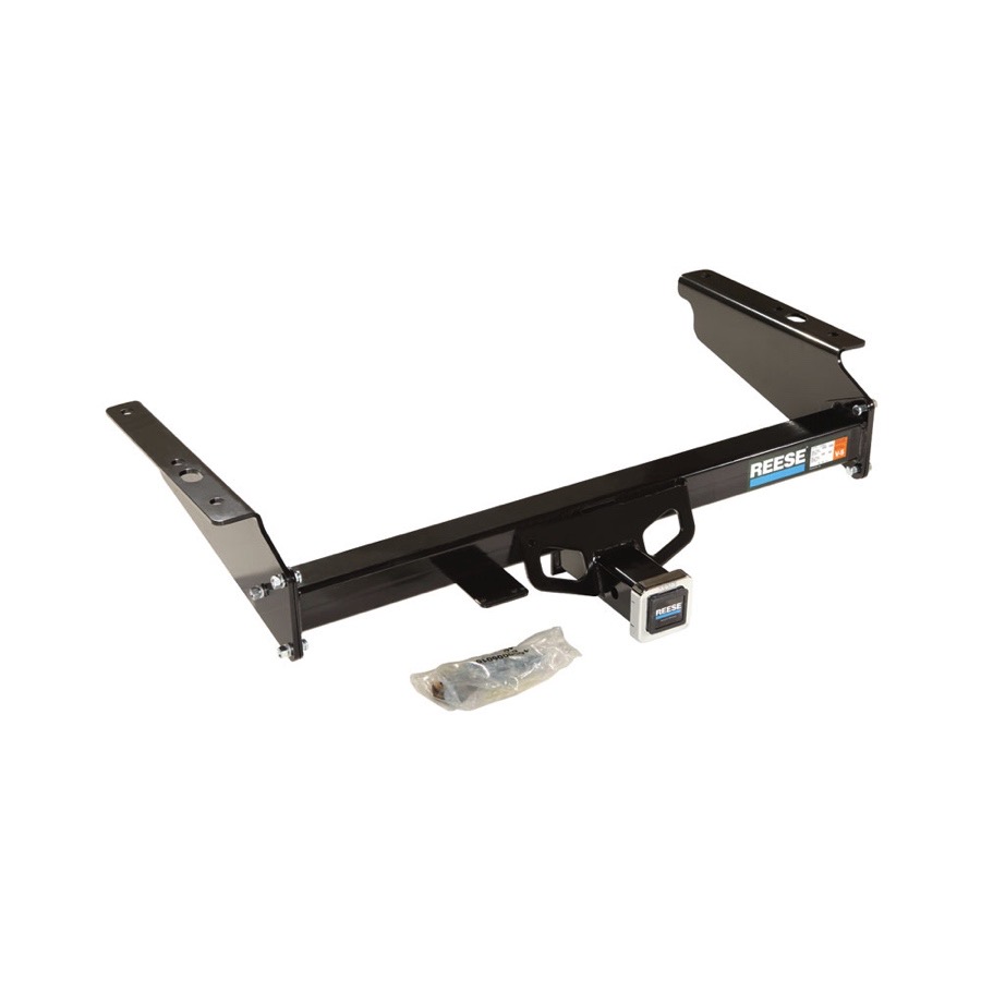 2007 Jeep liberty reese hitch #5