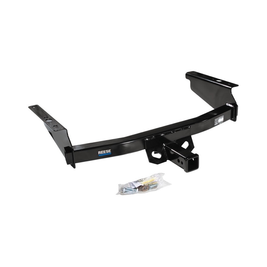 Reese hitch for 2007 jeep liberty #2