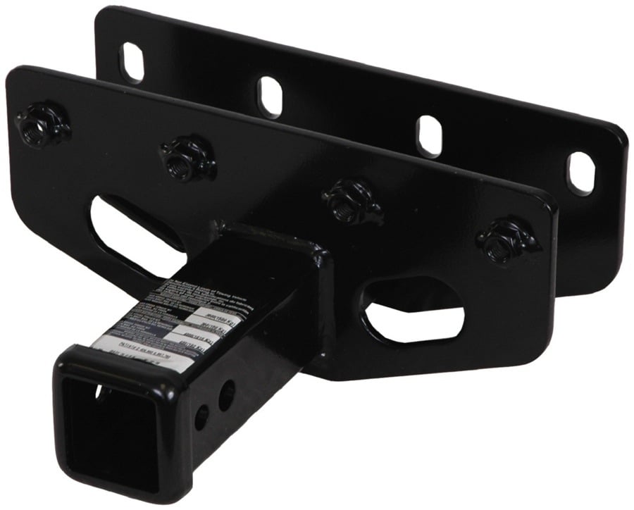 20072017 Jeep Wrangler Reese Receiver Hitch Reese 44557