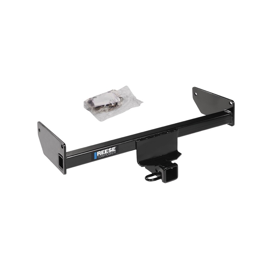Reese hitch for 2008 jeep liberty #4