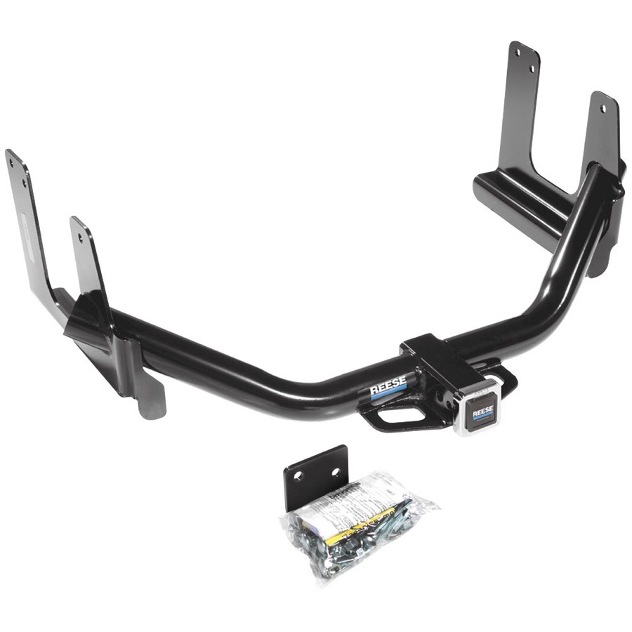 20042005 Ford F150 Reese Receiver Hitch Reese 44655