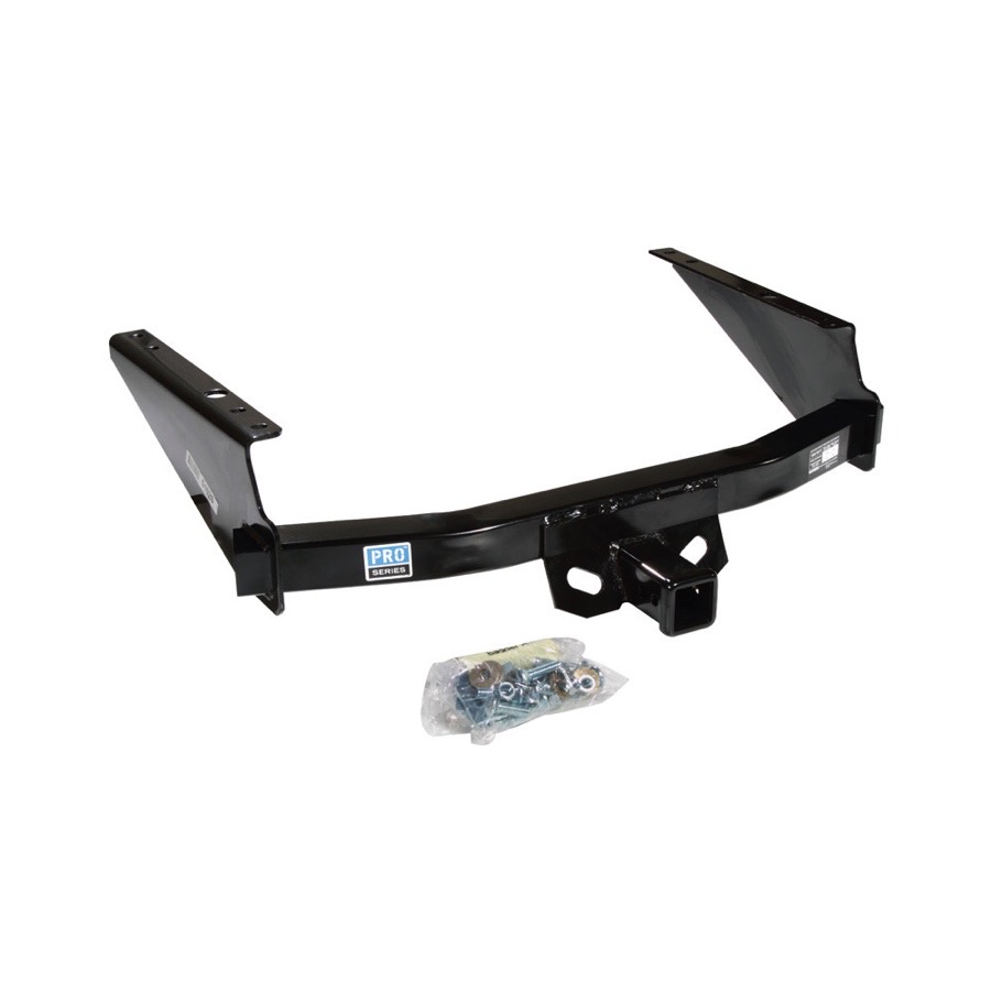 Reese hitch for 2004 honda odyssey #2