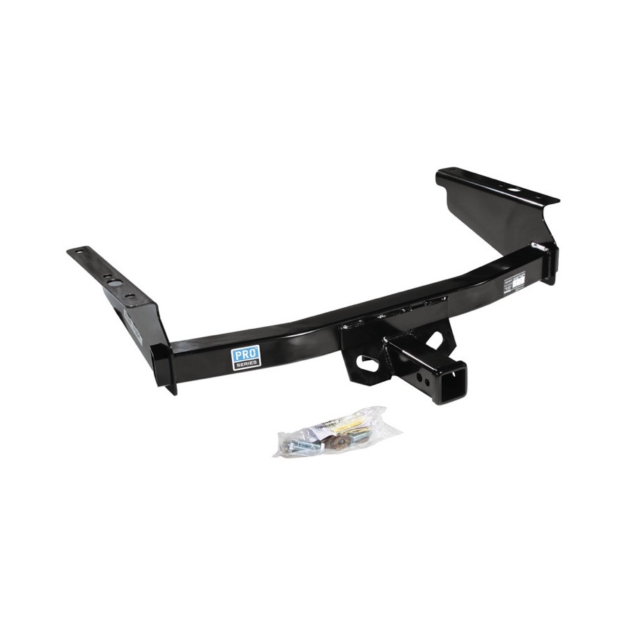 2007 Jeep liberty reese hitch #2