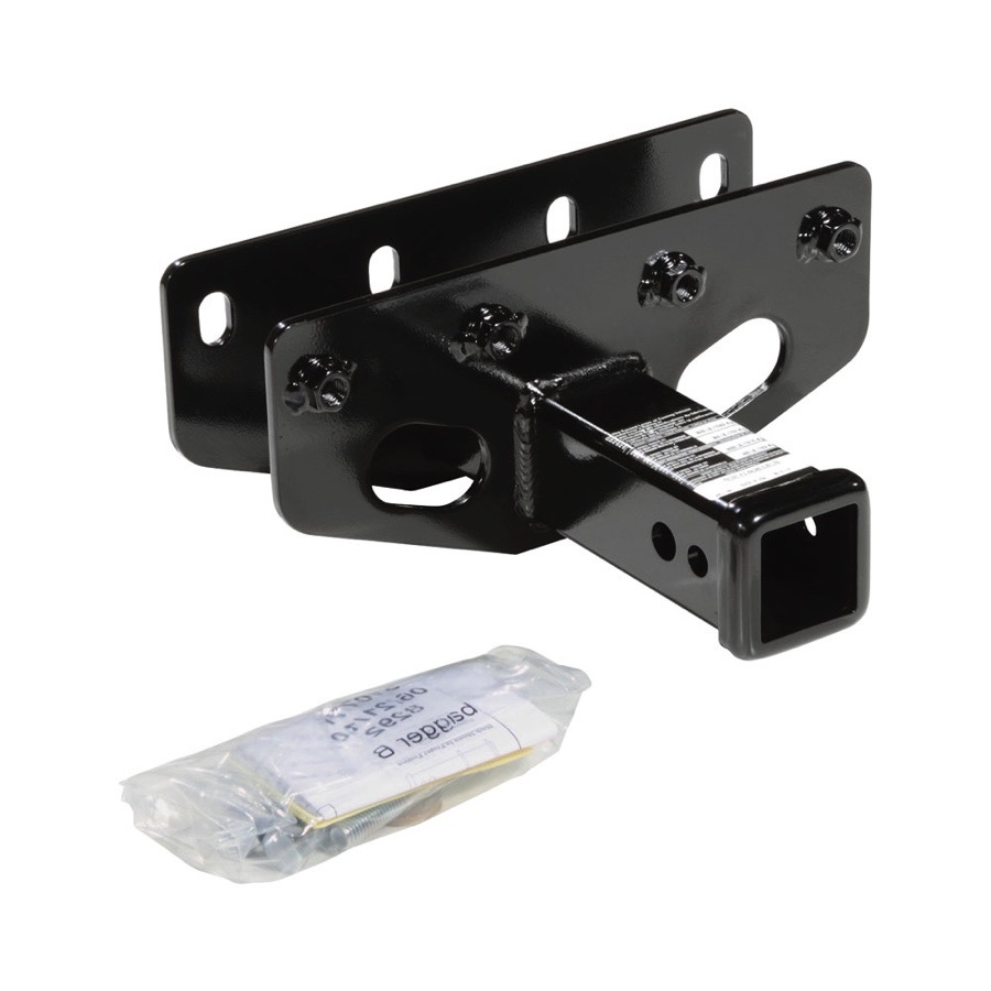 20072016 Jeep Wrangler Reese Receiver Hitch Reese 51077