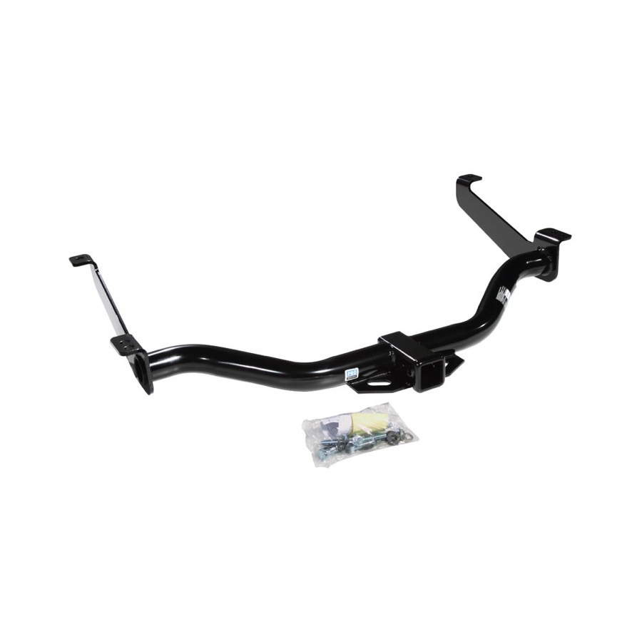 Nissan titan reese hitch #6