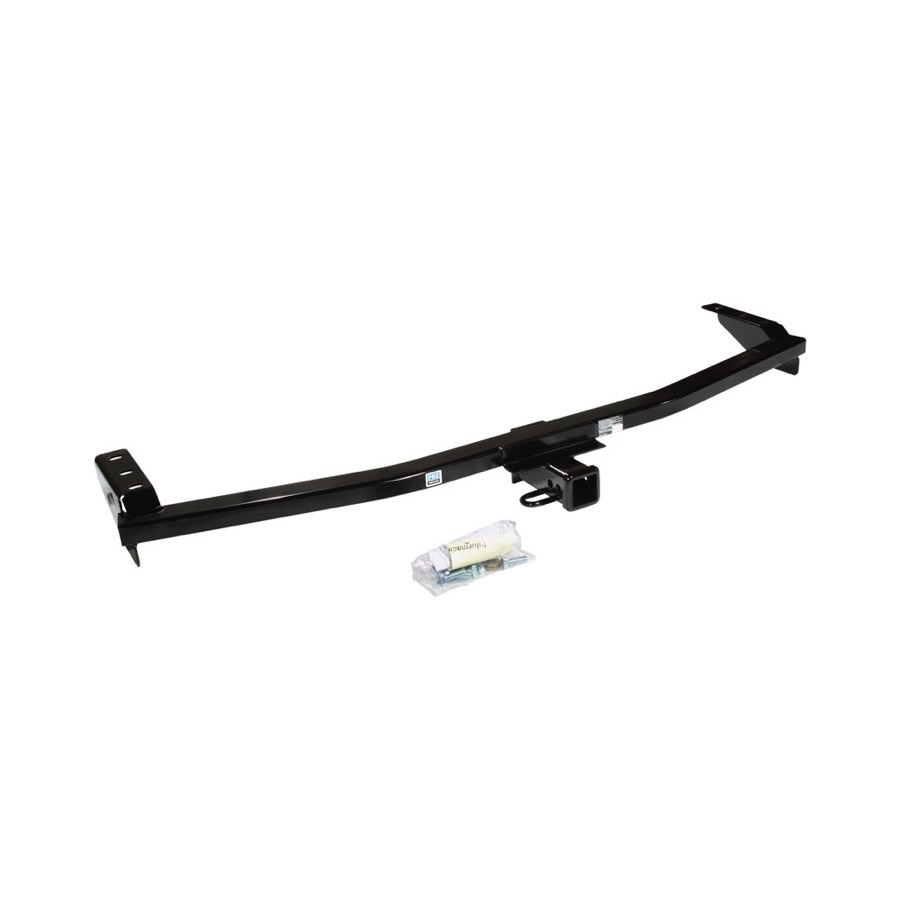 Reese hitch for honda pilot
