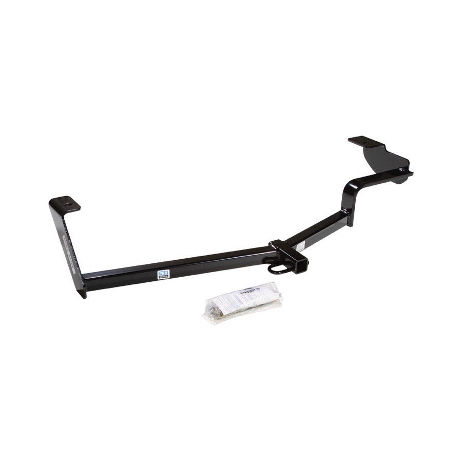 Reese hitch for honda civic #6