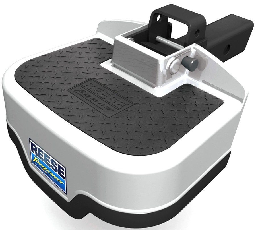 Reese Hitch Step, Reese FlipUp Hitch Step