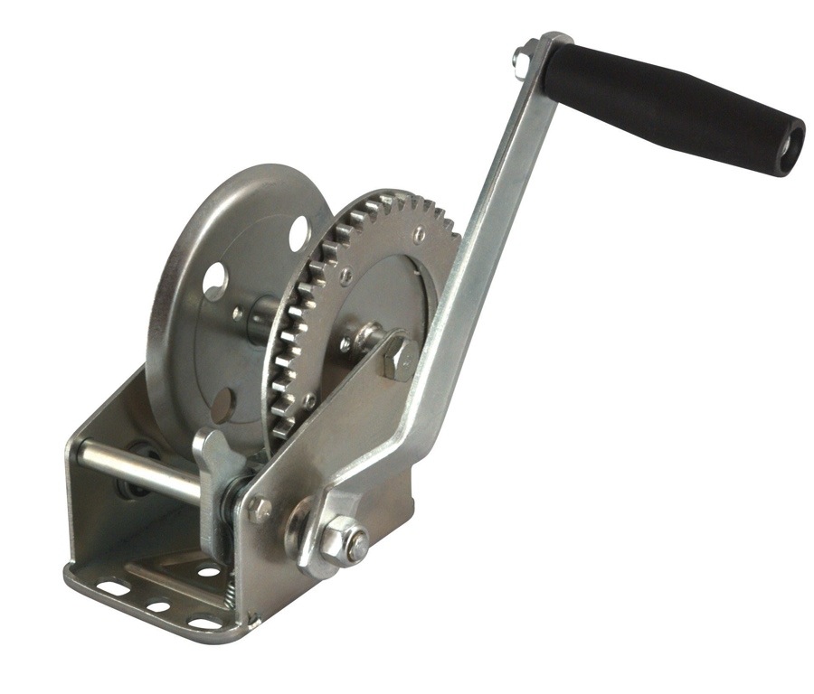 Reese 74556 Marine Winch - AutoAccessoriesGarage.com