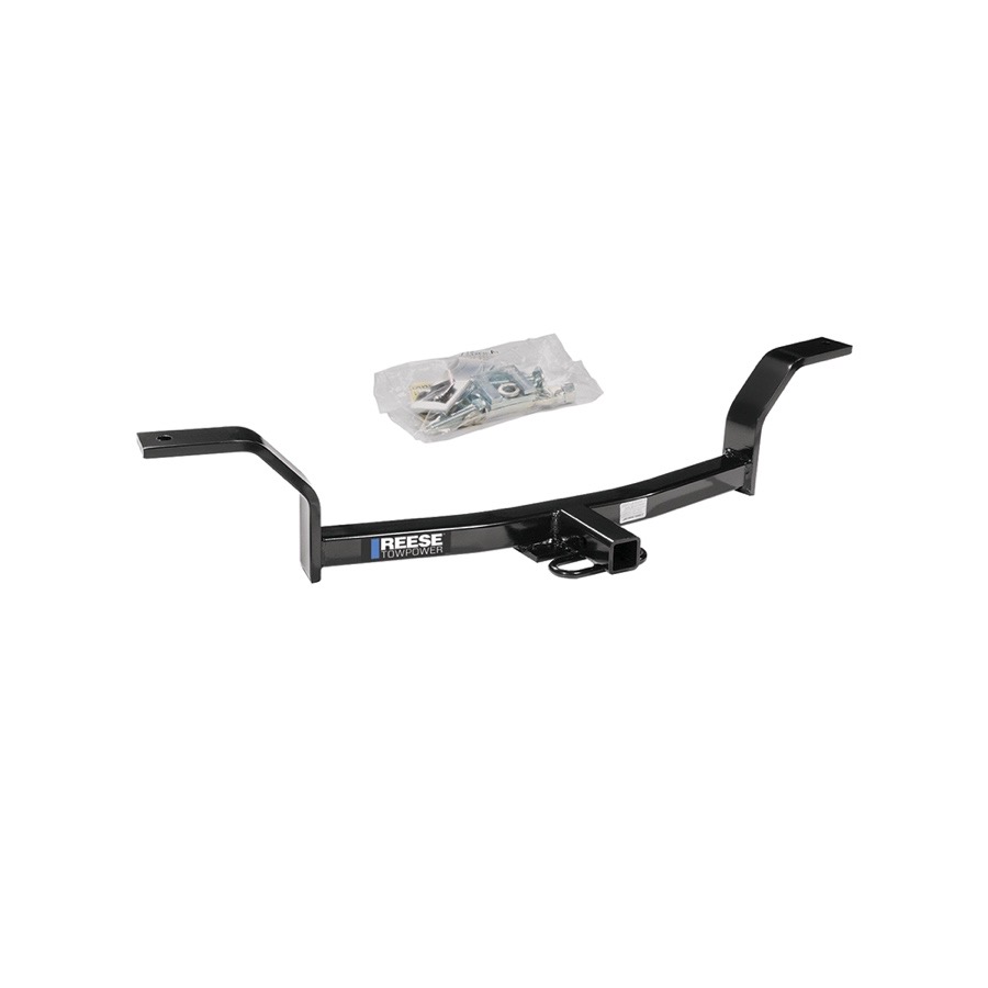 Reese hitch for honda civic #2
