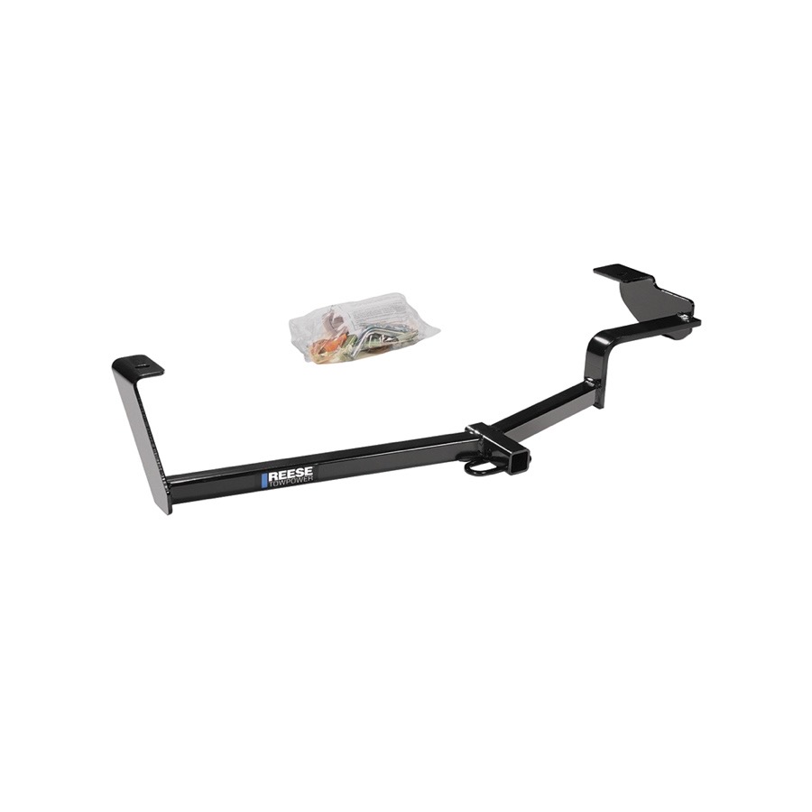Reese hitch for honda civic