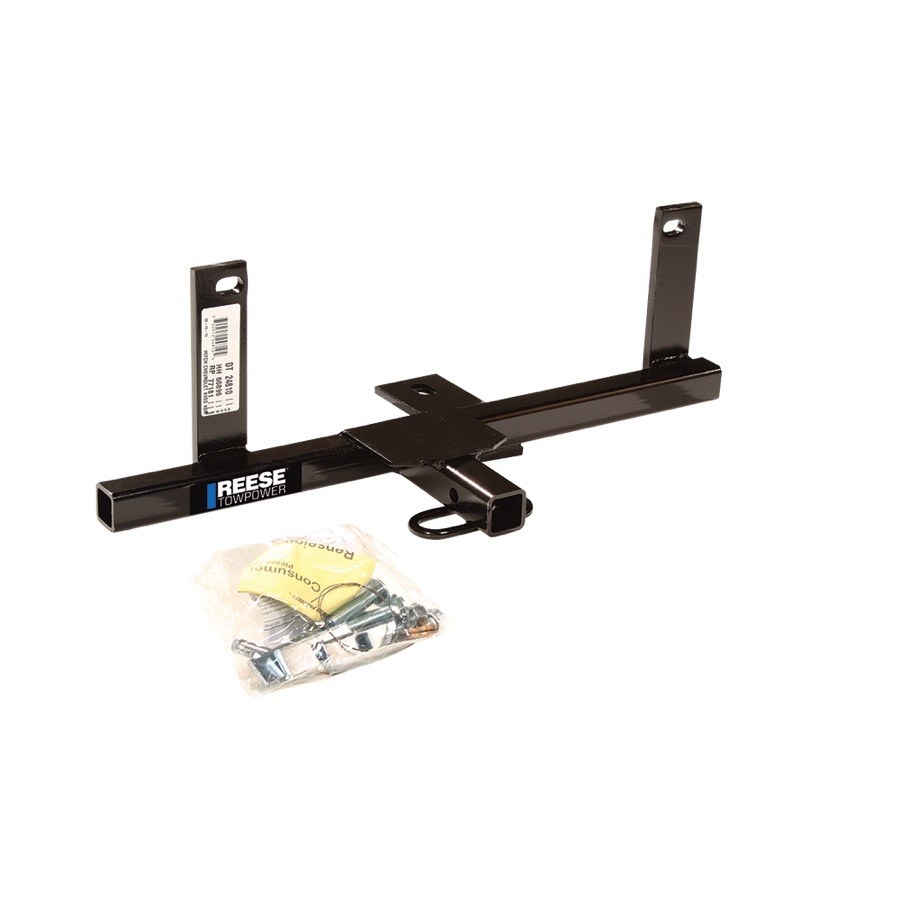 Reese hitch for 2007 jeep liberty #5