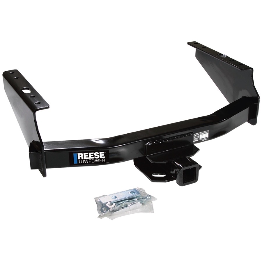 Honda Odyssey Trailer Hitch >> 1999-2004 Ford F250 Reese Receiver Hitch - Reese 96922 Honda Odyssey Trailer Hitch >> 1999-2004 Ford F250 Reese Receiver Hitch - Reese 96922