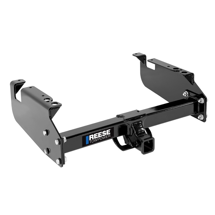 F350 Towing Capacity >> 1999-2017 Ford F350 Reese Receiver Hitch - Reese 96943 F350 Towing Capacity >> 1999-2017 Ford F350 Reese Receiver Hitch - Reese 96943