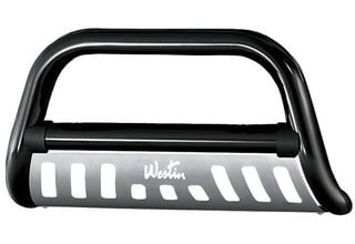 Mercury Mountaineer Bull Bars & Grille Guards