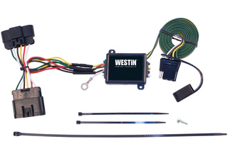 2007-2008 Isuzu i-370 Westin T Connector Wiring Harness - Westin 65-60022