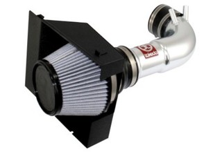 Lexus IS250 Air Intake Systems