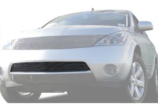 Nissan Murano Grilles