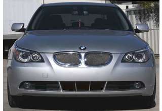 BMW 530xi Grilles
