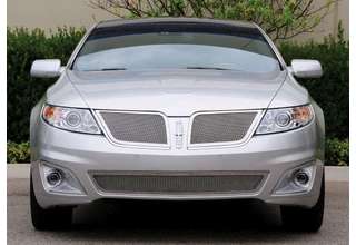 Lincoln MKS Grilles