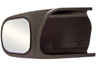 Jeep Grand Cherokee Side View Mirrors