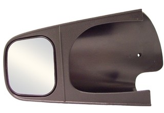Oldsmobile Bravada Side View Mirrors