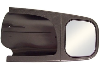 Ford F-350 Side View Mirrors