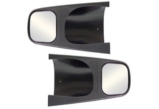 Lincoln Navigator Side View Mirrors
