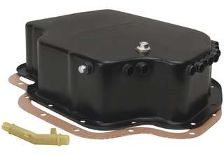 Derale Transmission Cooling Pan  14202