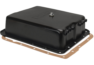 Derale Transmission Cooling Pan  14204