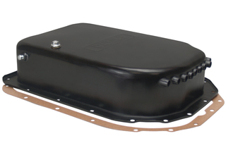 Derale Transmission Cooling Pan  14207
