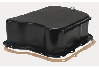 Derale Transmission Cooling Pan  14210