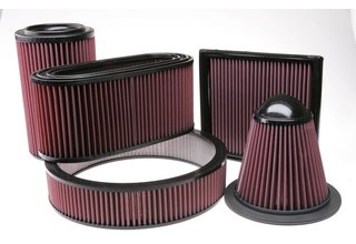 Chevrolet Classic Air Filters