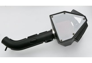 Chevrolet Avalanche Air Intake Systems