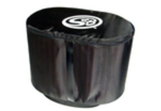 S&amp;B Filters Filter Wrap  WF-1016