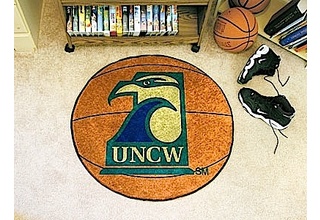 Fanmats NCAA Basketball Mat  500