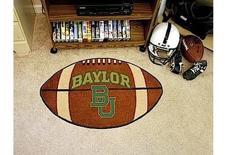 Fanmats NCAA Football Mat  1055