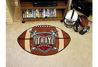 Fanmats NCAA Football Mat  1252