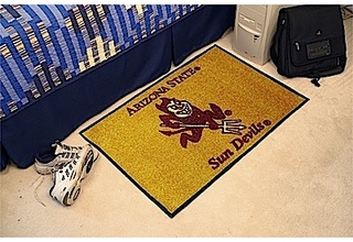 Fanmats NCAA Starter Mat  1402