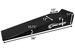 Race Ramps One Piece Race Ramps  RR-56