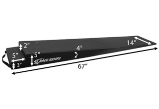 Race Ramps Trailer Ramps  RR-TR-5