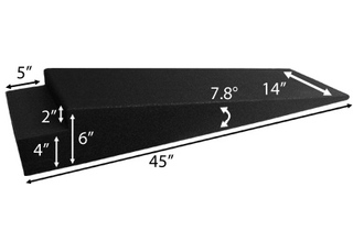 Race Ramps Trailer Ramps  RR-TR-6