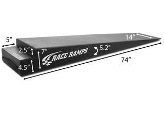 Race Ramps Trailer Ramps  RR-TR-7